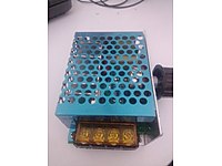 HIZ KONTROL DEVRESİ 4000 WATT