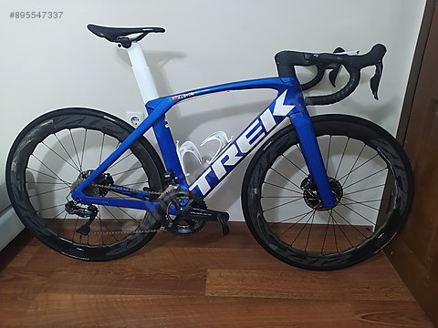trek madone slr 54