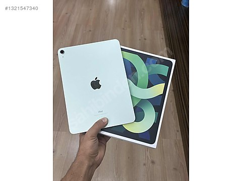 Apple iPad Air 4 256 GB Tablet - 1321547340