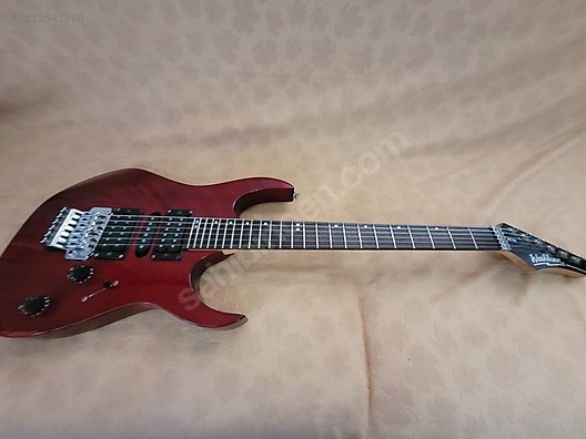 Washburn Elektro Gitar