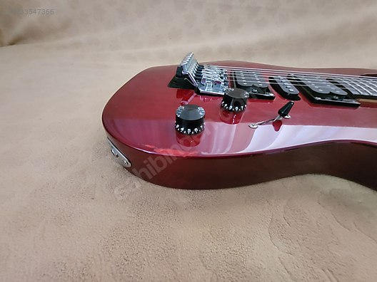 Washburn Elektro Gitar