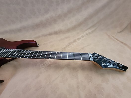 İkinci El ve Sıfır Alışveriş / Müzik / Müzik Aletleri / Telli Çalgılar / Gitar / Elektro