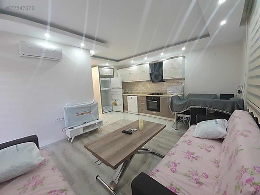 Emlak Ofisinden 2 1 90 M Satilik Daire 680 000 Tl Ye Sahibinden Com Da 877547373