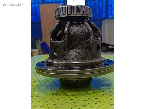 Cars & SUVs / Transmission & Gear / VİTARA JLX ÖN ARKA İSTAVROZ