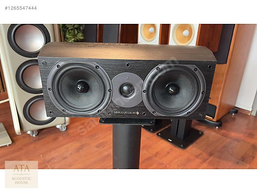 Wharfedale Diamond 9.CS Merkez Hoparlör - İkinci El Wharfedale