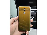 Huawei Mate 10 pro 128GB YD