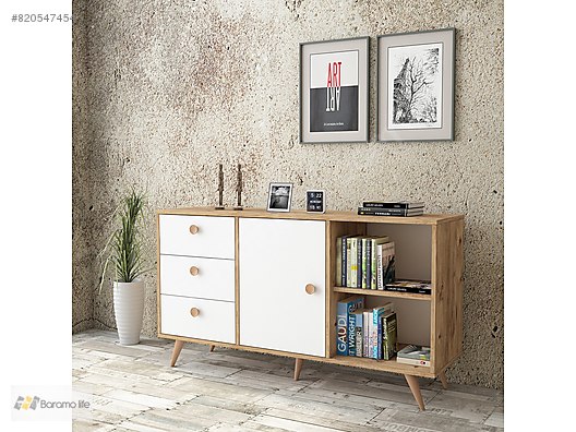 Console Baramolife Mobilya Fabrika Satis Magazasi Konsol Unite