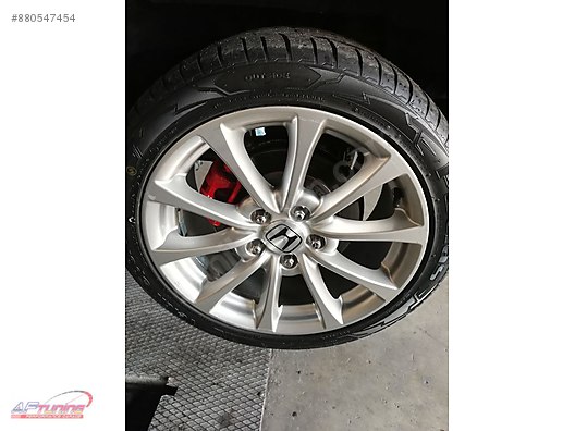 honda uretimi inc otomobil arazi araci janti 4 000 tl magazadan satilik ikinci el 880547454