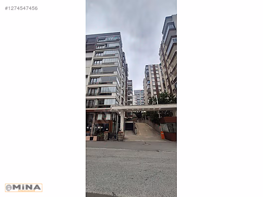 YILDIZLI DA 3+1 SATILIK SIFIR DAİRE #1274547456