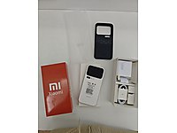 Xiaomi 17 Pro 16+16 Ram 512 GB Hafıza (SIFIR)