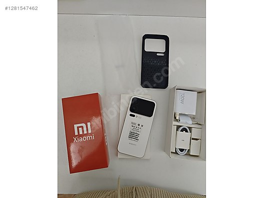 İkinci El ve Sıfır Alışveriş / Cep Telefonu & Aksesuar / Cep Telefonu / Xiaomi / 17 Pro