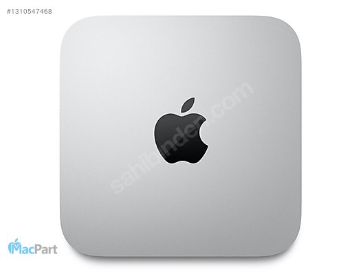 Apple / Mac Mini M2 2023 16 Ram 512 SSD sahibinden.comda - 1310547468