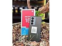 REDMİ 15 256GB