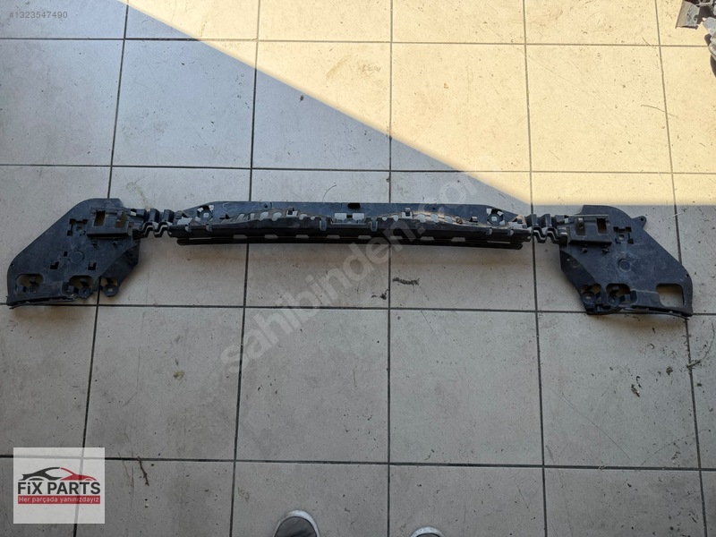 BMW 5 Serisi Tampon Braketi (Arka)