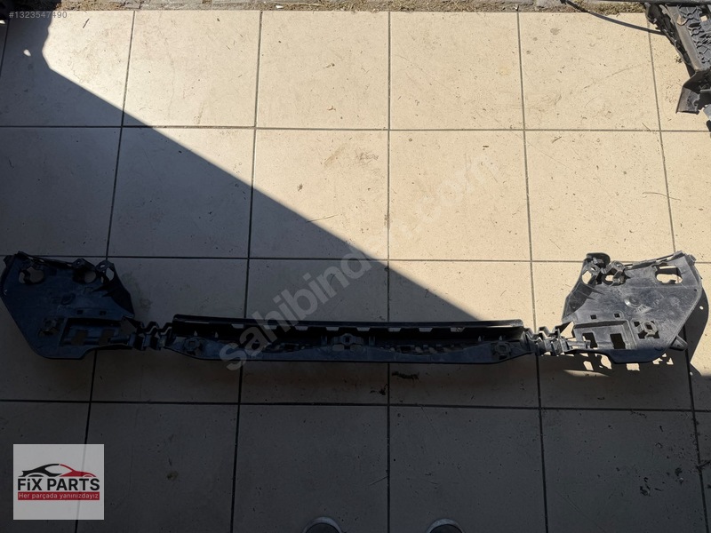 BMW 5 Serisi Tampon Braketi (Arka)