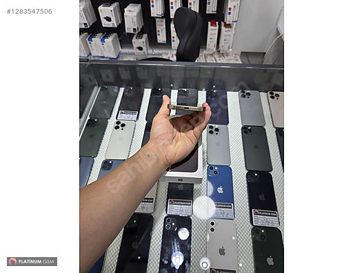 Sıfır 256 GB Apple iPhone 16 Pro iOS Cep Telefonu