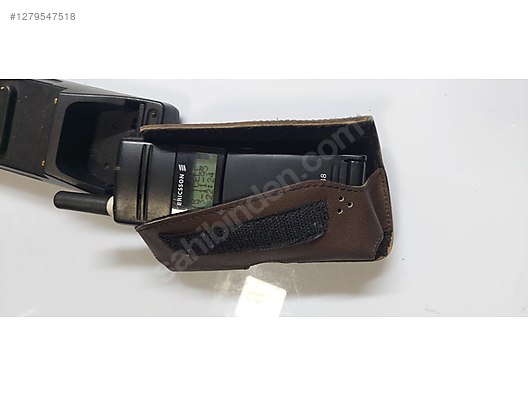 İkinci El ve Sıfır Alışveriş / Cep Telefonu & Aksesuar / Cep Telefonu / Sony Ericsson / GH388