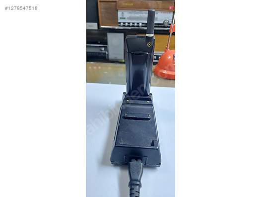 İkinci El ve Sıfır Alışveriş / Cep Telefonu & Aksesuar / Cep Telefonu / Sony Ericsson / GH388