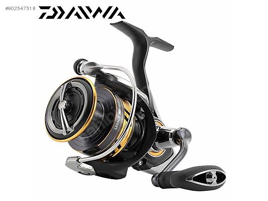 daiwa legalis lt 2017