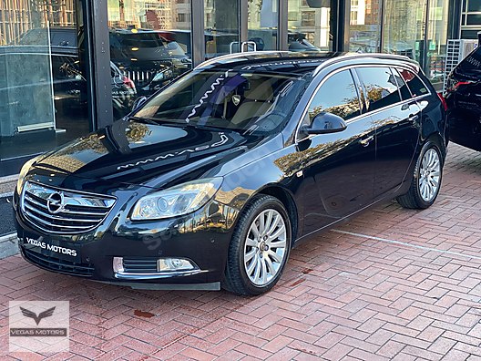 Opel Insignia 2 0 Cdti Sports Tourer Cosmo Vegas Motors 10 Opel Insignia Cosmo Sw 2 0 Dizel Nav At Sahibinden Com