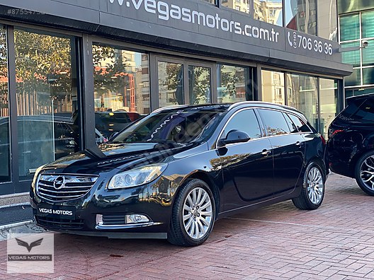 Opel Insignia 2 0 Cdti Sports Tourer Cosmo Vegas Motors 10 Opel Insignia Cosmo Sw 2 0 Dizel Nav At Sahibinden Com