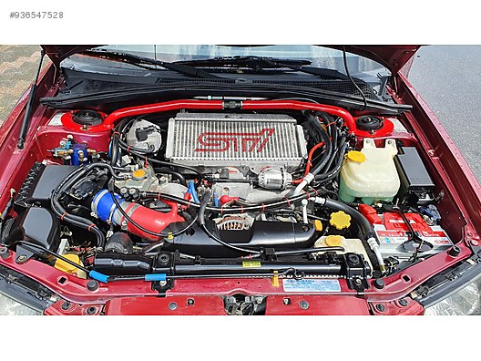 subaru forester 2 0 xt sahibinden satilik sahibinden comda 936547528