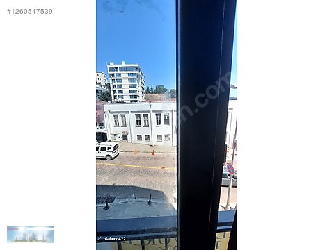 MEHMETHAN EMLAKTAN FULEŞYALI SIFIR BINA CADDE ÜZERİNDE...
