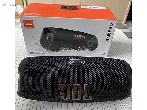 orijinal jbl charge 5 kutulu eksiksiz faturalı AZTEK on sahibinden