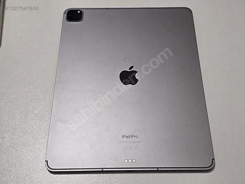 Apple / iPad Pro 6 / HATASIZ İPAD PRO 6. NESİL 13