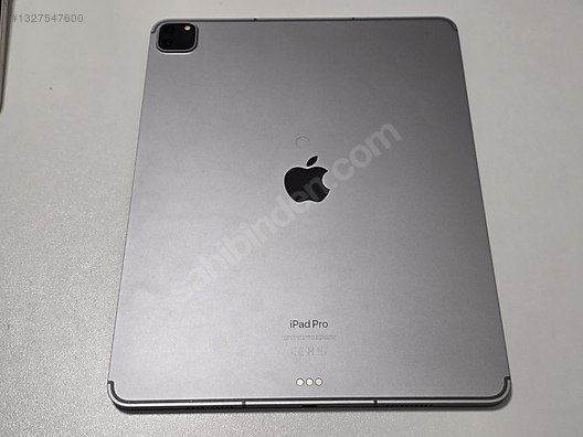 Apple / iPad Pro 6 / HATASIZ İPAD PRO 6. NESİL 13