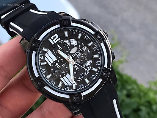 Tissot Erkek Kol Saati Sahibinden Com Da 819547654