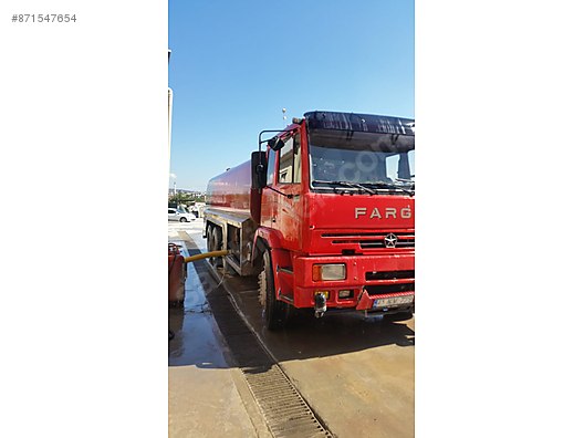 dodge fargo fargo model 84 000 tl sahibinden satilik ikinci el 871547654