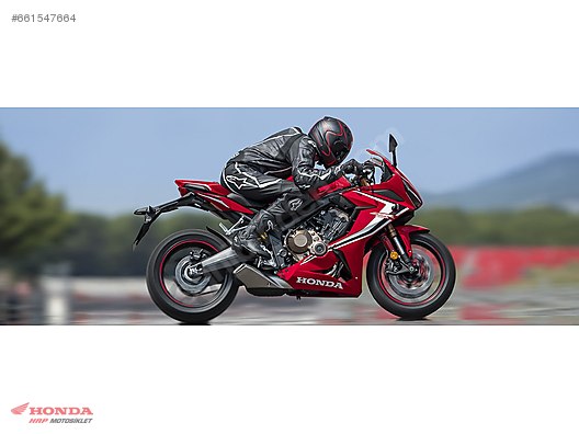 Honda CBR 650 R 2019 Model Naked / Roadster Motor ...