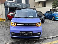 //KAYA AUTO// 2024 CIKISLI RAİNWOLL ELİTE 170 KM MENZİL KUSURSUZ #1284547666