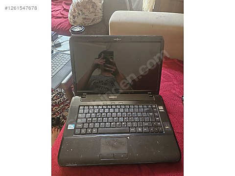 NOTEBOOK BEKO sahibinden.comda - 1261547678