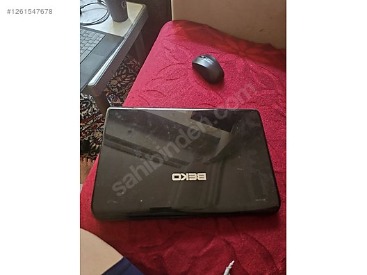 NOTEBOOK BEKO sahibinden.comda - 1261547678