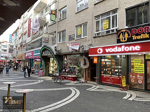 balikesir carsi merkez de satilik isyeri at sahibinden com 917547682 balikesir carsi merkez de satilik isyeri at sahibinden com 917547682
