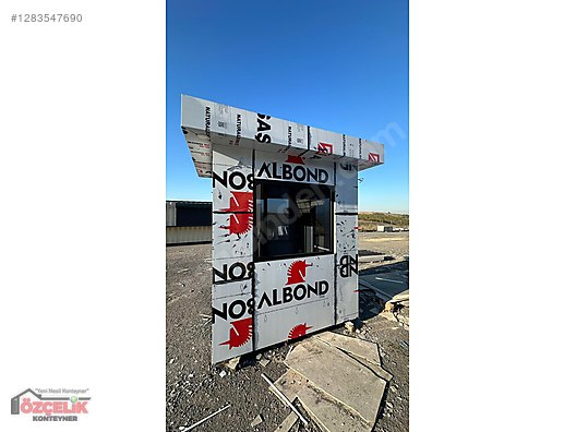 İkinci El ve Sıfır Alışveriş / Bahçe & Yapı Market / Toplu Satış