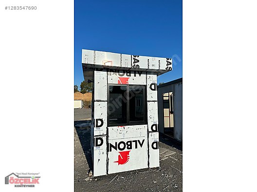 İkinci El ve Sıfır Alışveriş / Bahçe & Yapı Market / Toplu Satış