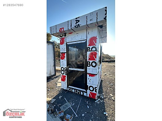 İkinci El ve Sıfır Alışveriş / Bahçe & Yapı Market / Toplu Satış