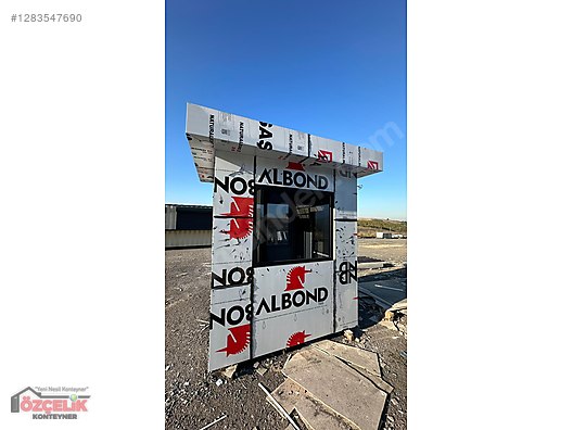 İkinci El ve Sıfır Alışveriş / Bahçe & Yapı Market / Toplu Satış