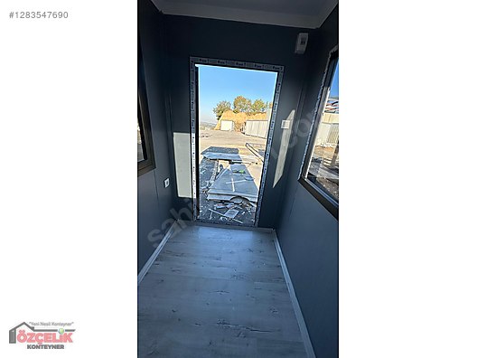 İkinci El ve Sıfır Alışveriş / Bahçe & Yapı Market / Toplu Satış