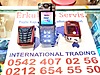 İkinci El ve Sıfır Alışveriş / Cep Telefonu & Aksesuar / Cep Telefonu / Nokia / 5140