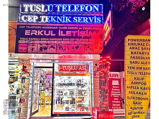 İkinci El ve Sıfır Alışveriş / Cep Telefonu & Aksesuar / Cep Telefonu / Nokia / 5140