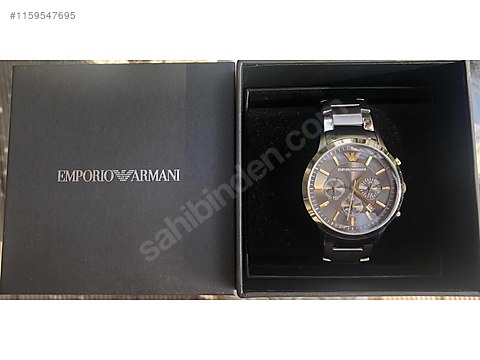 Emporio armani 2024 ar 11047