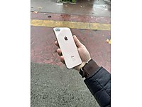 TR İPHONE 8 PLUS ORİJİNAL SORUNSUZ UYGUN FİYATA