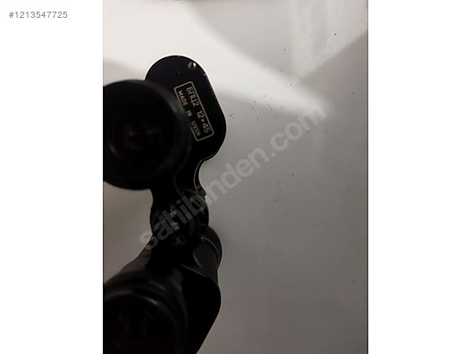 Used & Brand New Items / Cameras & Photographic Equipment / Binoculars