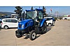 Machinery / Agricultural Machines / Tractors / New Holland / T4.60S
