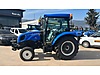 Machinery / Agricultural Machines / Tractors / New Holland / T4.60S