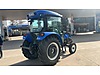 Machinery / Agricultural Machines / Tractors / New Holland / T4.60S